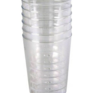 Стаканчики медичні 30мл 75шт